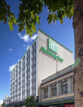 Gallery - Holiday Inn City Centre Perth