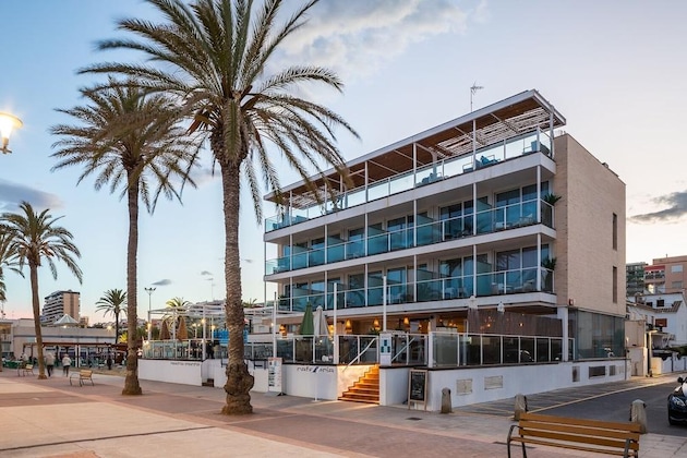 Gallery - Meraki Beach Hotel - Adults Only