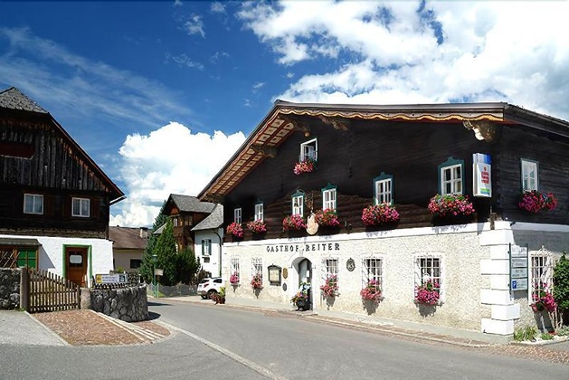 Gallery - Reiters Wohlfühlhotel