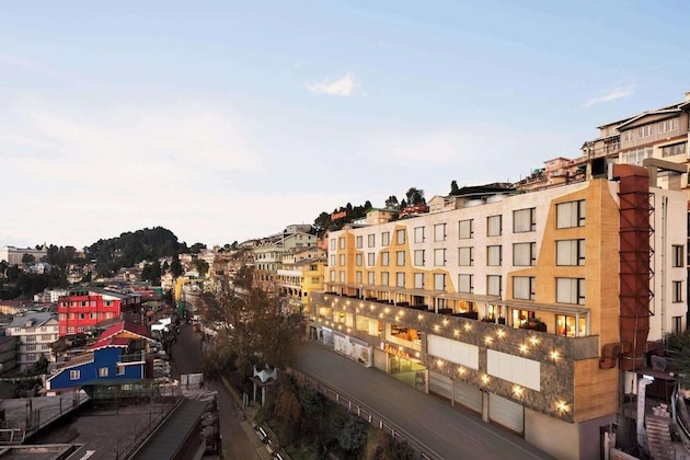 Gallery - Ramada By Wyndham Darjeeling Gandhi Road