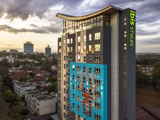 Gallery - Ibis Styles Nairobi Westlands