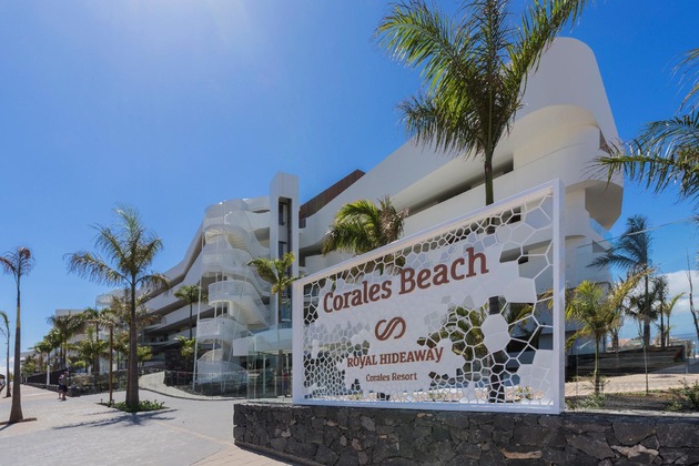 Gallery - Royal Hideaway Corales Beach - Adults Only