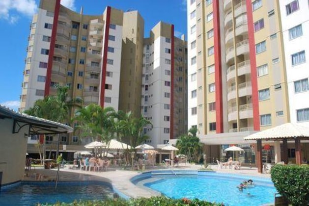 Gallery - Prive Das Thermas I - Achei Férias