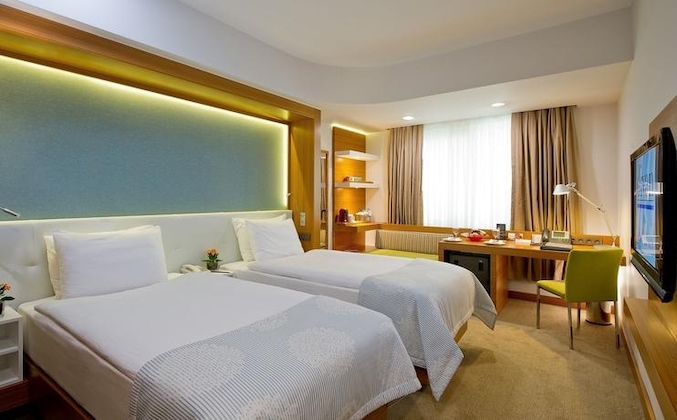 Gallery - Divan Istanbul City