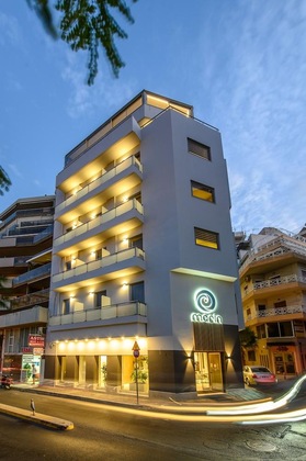 Gallery - Marin Hotel
