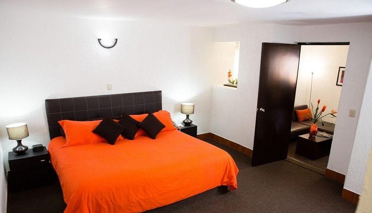 Gallery - Hotel Central Teziutlan