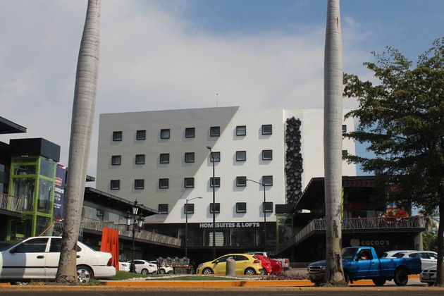 Gallery - Homesuites Malecon