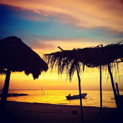 Gallery - Spirit Holbox