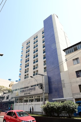 Gallery - Nobile Hotel Juiz De Fora
