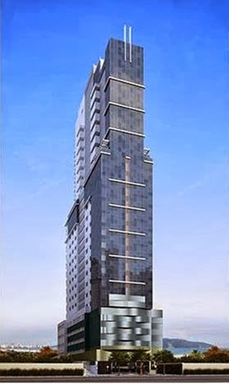 Gallery - Roomo Transamerica Santos Gonzaga