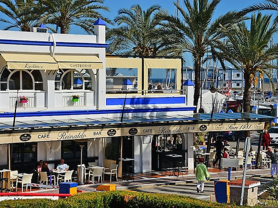 Gallery - Apartamento Puerto Paraiso