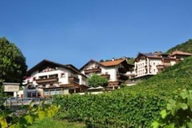 Gallery - Hotel Pacher