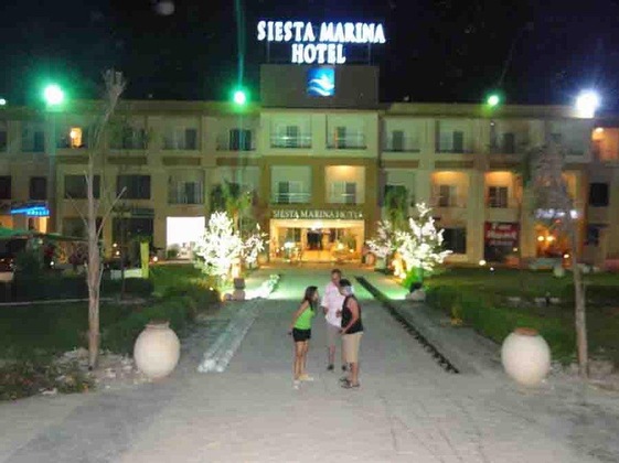 Gallery - Siesta Marina Hotel