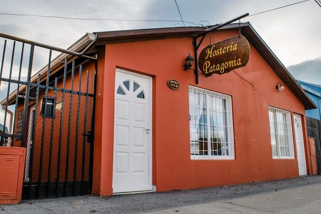 Gallery - Hosteria Patagonia