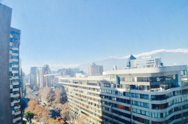 Gallery - Apartamentos Premium Capital Lyon Costanera