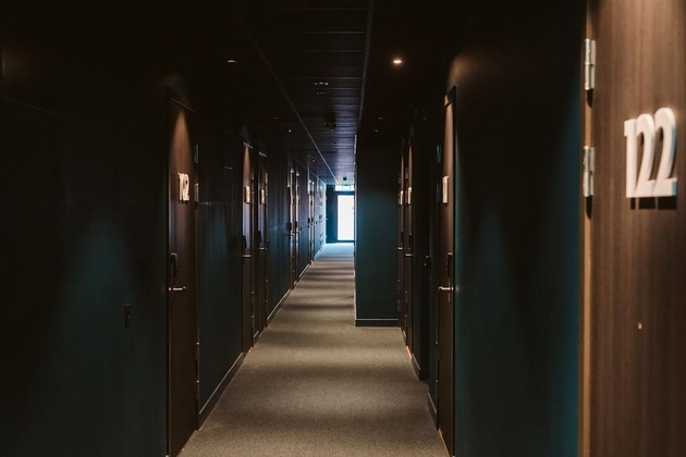 Gallery - Best Western Plus Hus 57
