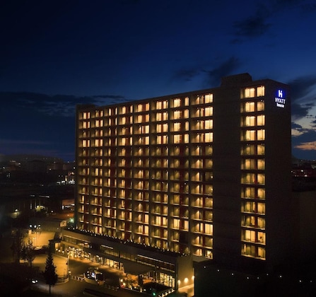 Gallery - Hyatt House Gebze