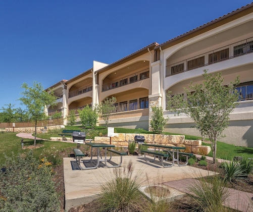 Gallery - Worldmark Marble Falls