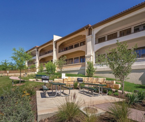 Gallery - Worldmark Marble Falls