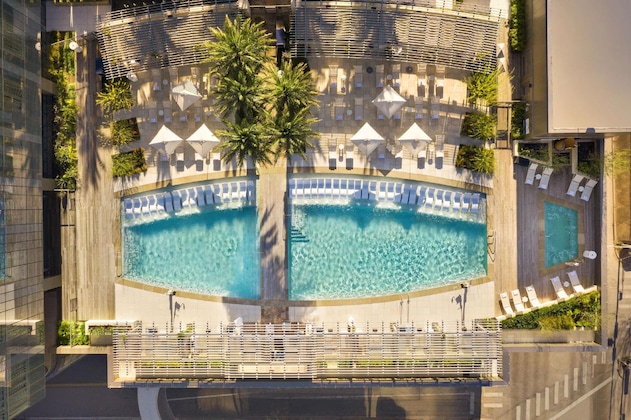 Gallery - Fairmont Austin