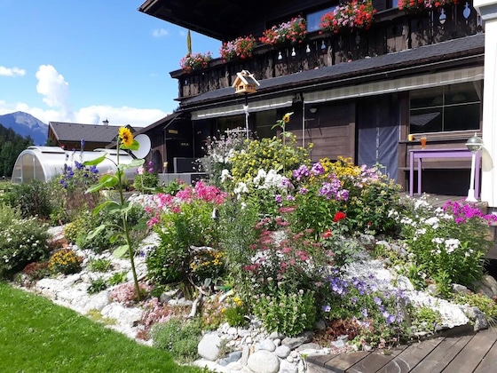 Gallery - Appartementhaus Staff