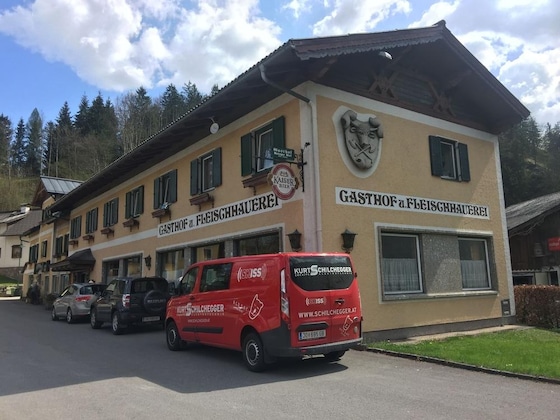 Gallery - Metzgerwirt Vieh Heli