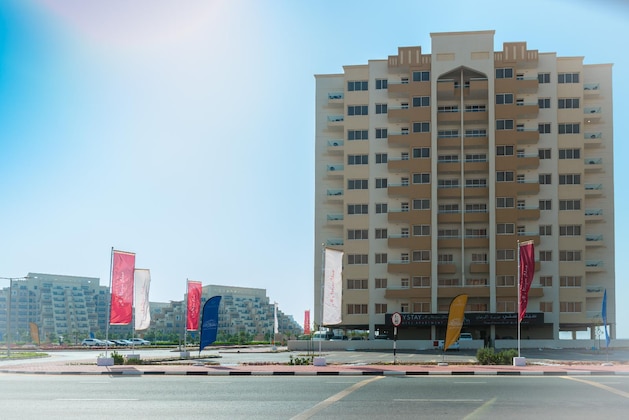 Gallery - City Stay Beach Hotel Apartments