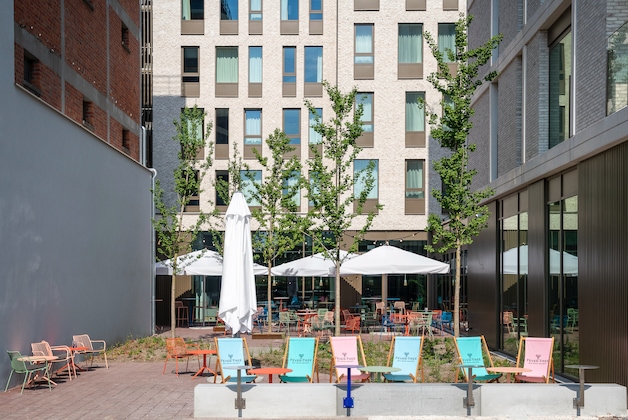 Gallery - Ibis Budget Gent Centrum Dampoort