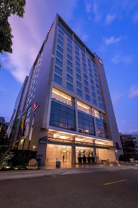 Gallery - Medellin Marriott Hotel