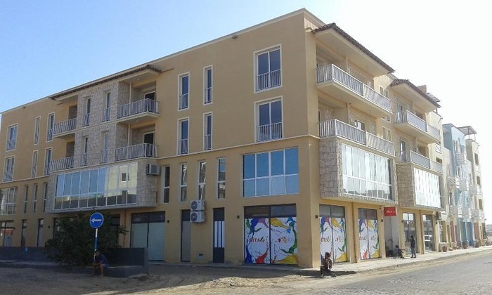 Gallery - Ahg Zodiaco Apartments Complex