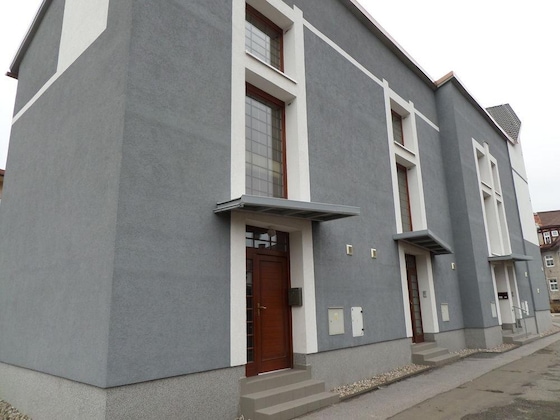 Gallery - Apartmán Mladé Buky 50