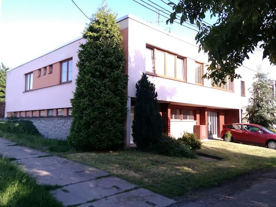 Gallery - Large Apartment In The Heart Of Slovácko