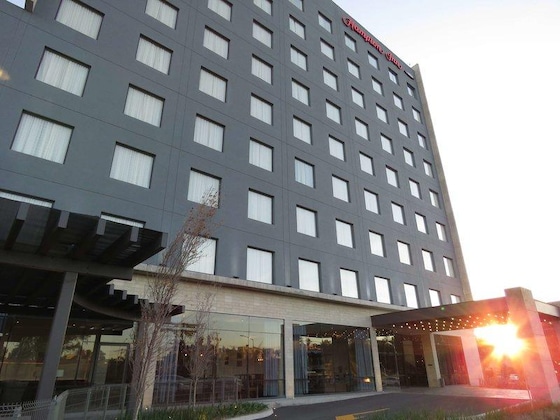 Gallery - Hampton Inn By Hilton Celaya