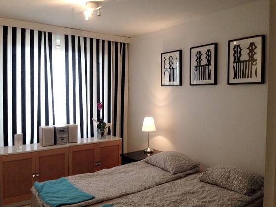 Gallery - City Apartment Lappeenranta
