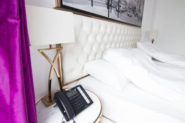 Gallery - A Hotels Glostrup