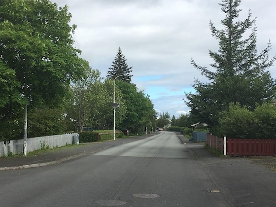 Gallery - Reykjadalur Guesthouse