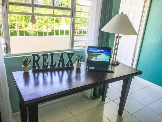 Gallery - The Halifax Guest Apartment