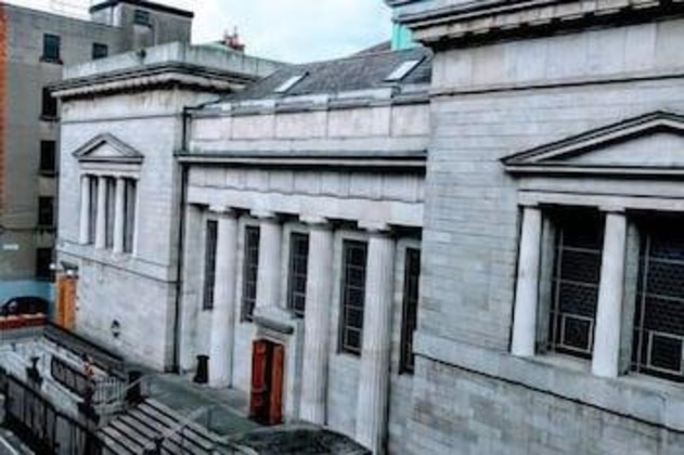 Gallery - Metrostays - O'connell Street 84-2