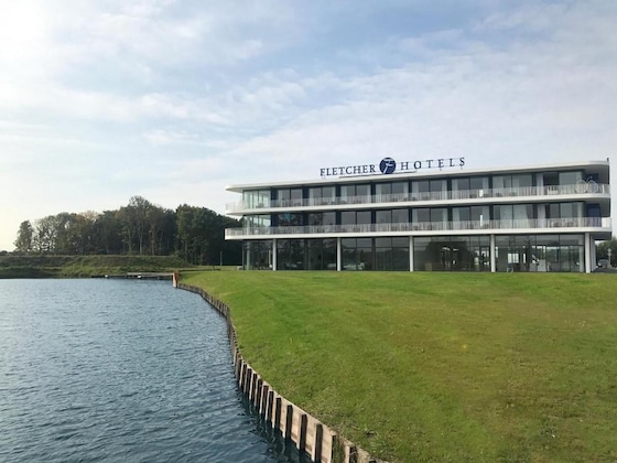 Gallery - Fletcher Hotel Het Veerse Meer
