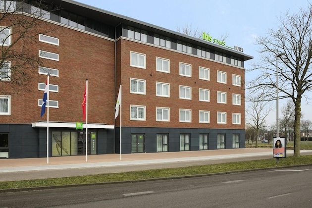Gallery - Ibis Styles Haarlem City