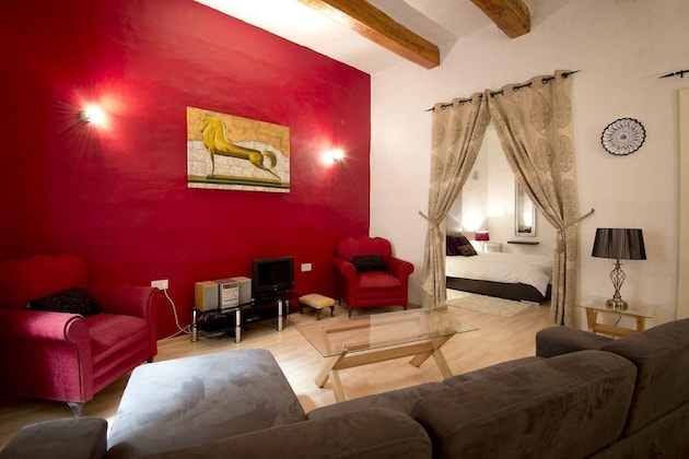 Gallery - Apartment 1 Bedroom, La Valleta