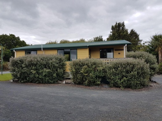 Gallery - Tasman Holiday Parks - Miranda