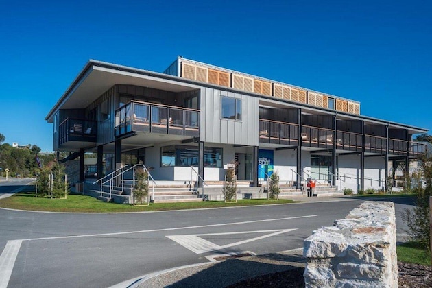 Gallery - Kaiteriteri Reserve Apartments