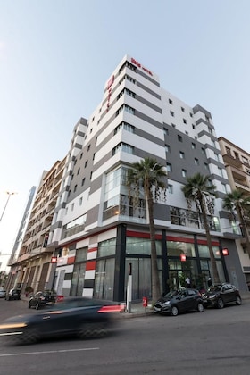 Gallery - Ibis Mohammedia