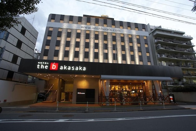 Gallery - The B Akasaka