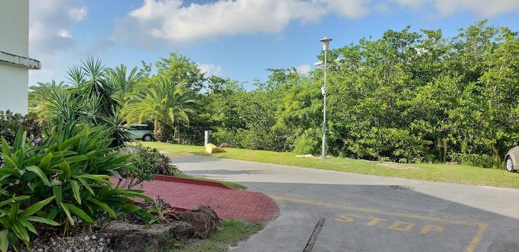 Gallery - Villa 410D At Jolly Harbour