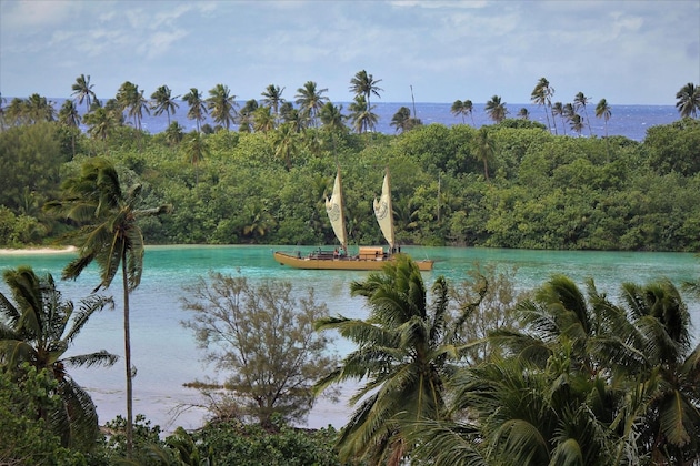 Gallery - Muri Vista Villas