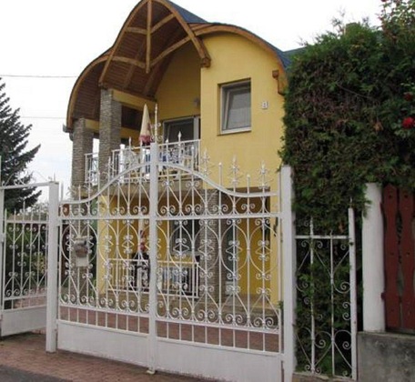 Gallery - Toldi Apartman