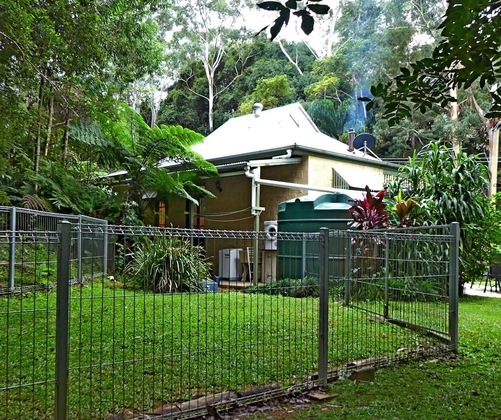 Gallery - Mount Browne Cottage