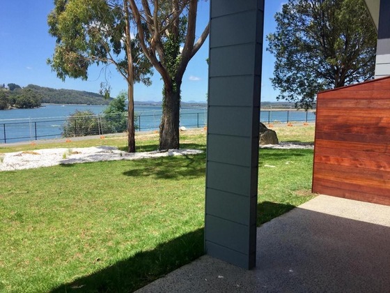 Gallery - Waterfront Apartments